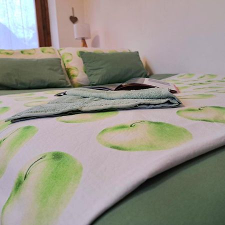 The Lovely Home บอร์มิโอ ภายนอก รูปภาพ