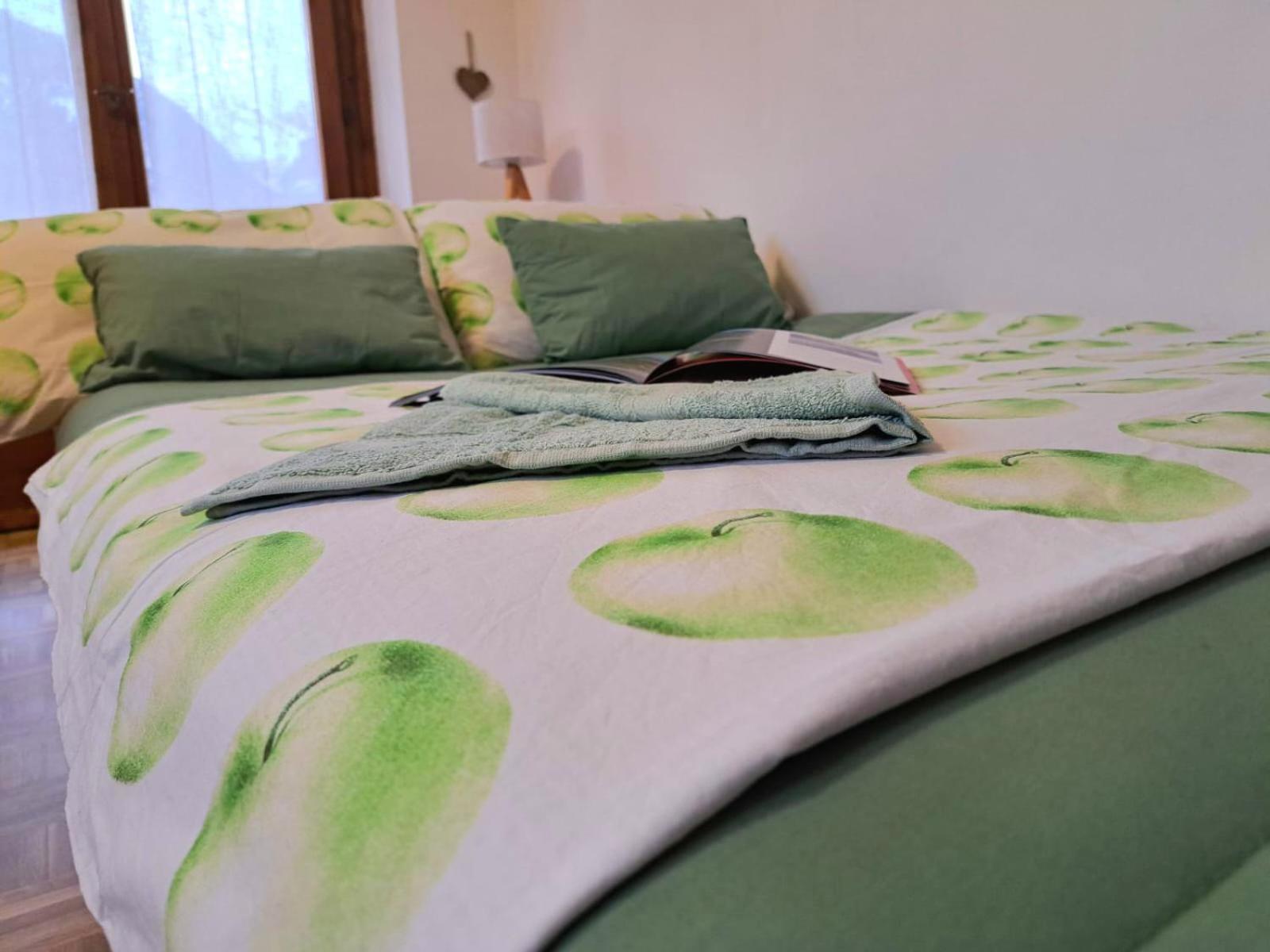 The Lovely Home บอร์มิโอ ภายนอก รูปภาพ