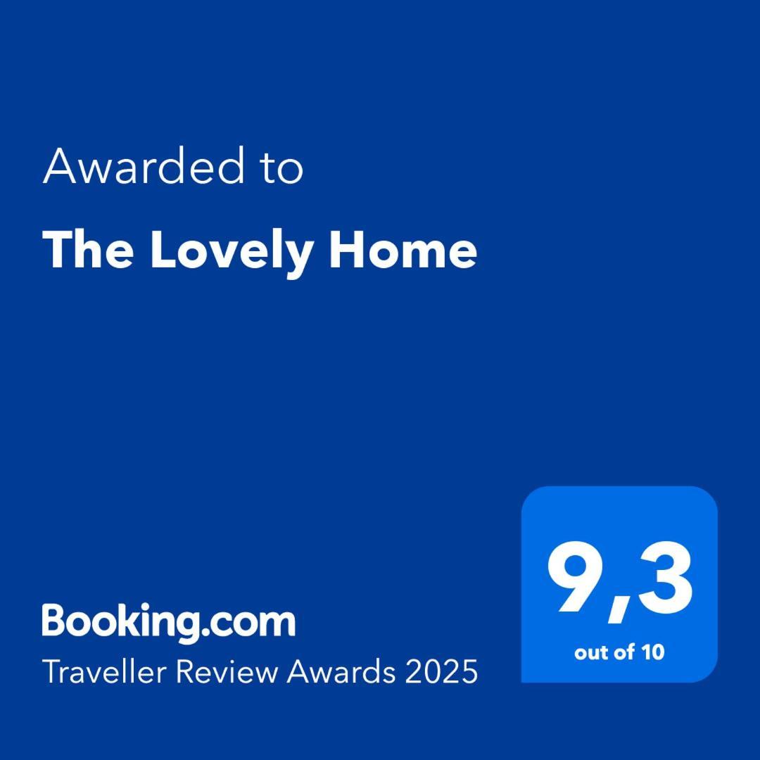 The Lovely Home บอร์มิโอ ภายนอก รูปภาพ